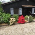 Hotel La Maison de L’Amitié