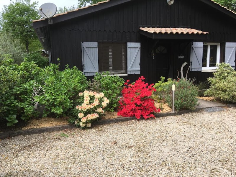 Hotel La Maison de L'Amitié in Saint-Jean-de-Monts, France