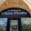 Hotel La Maison de Marie Caroline