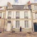 Hotel La Maison de la Liberté