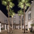 Hotel La Malvasía