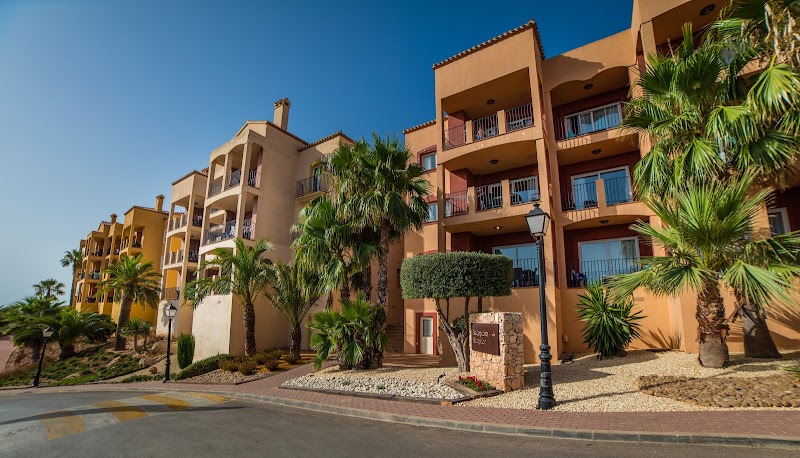 Hotel La Manga Club Las Lomas Village in Cartagena, Spain