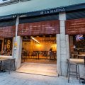 Hotel La Marina