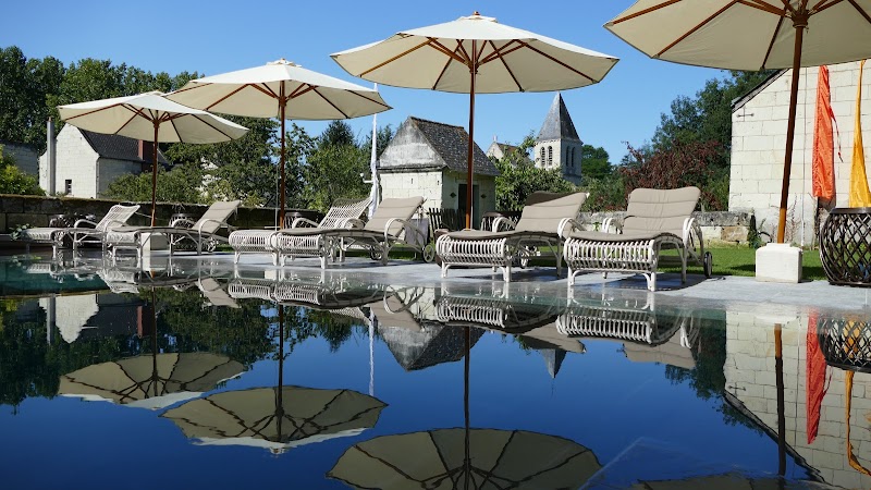 Hotel La Marine de Loire in Saumur, France