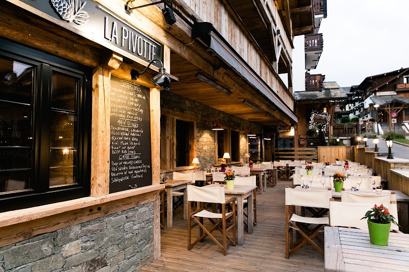 Hotel La Marmotte in Chambery, France