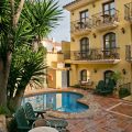 Hotel La Masieta