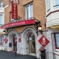 Hôtel La Matelote