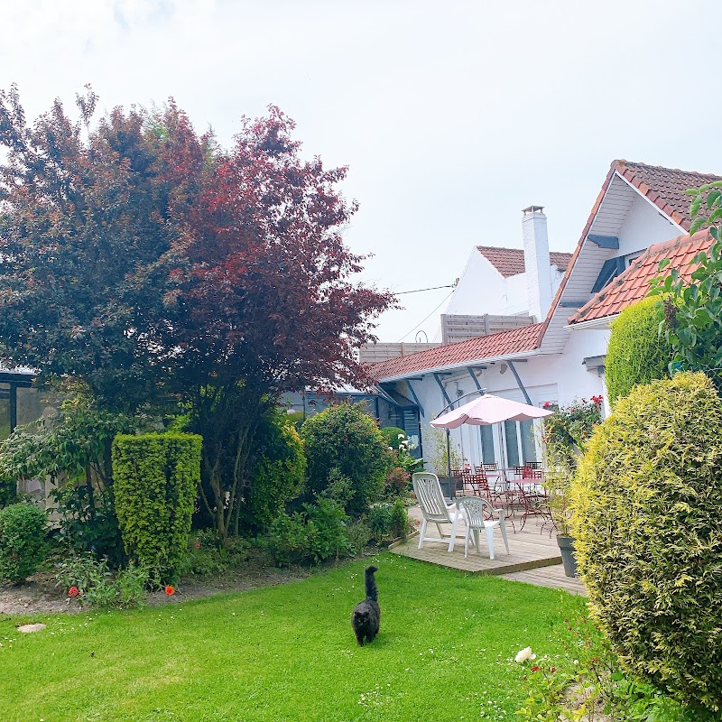 Hotel La Meunerie in Charleville-Mezieres, France