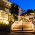 Hotel La Moraleja