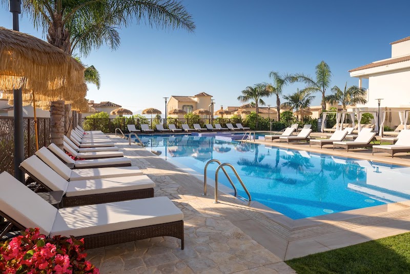 Hotel La Nucia Hills in La Nucia, Spain