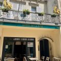 Hotel La Paix