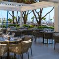 Hotel La Palmeraie