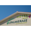 Hotel La Palmeraie