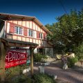 Hotel La Paloma