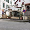 Hotel La Palombe Bleue