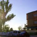 Hotel La Paz