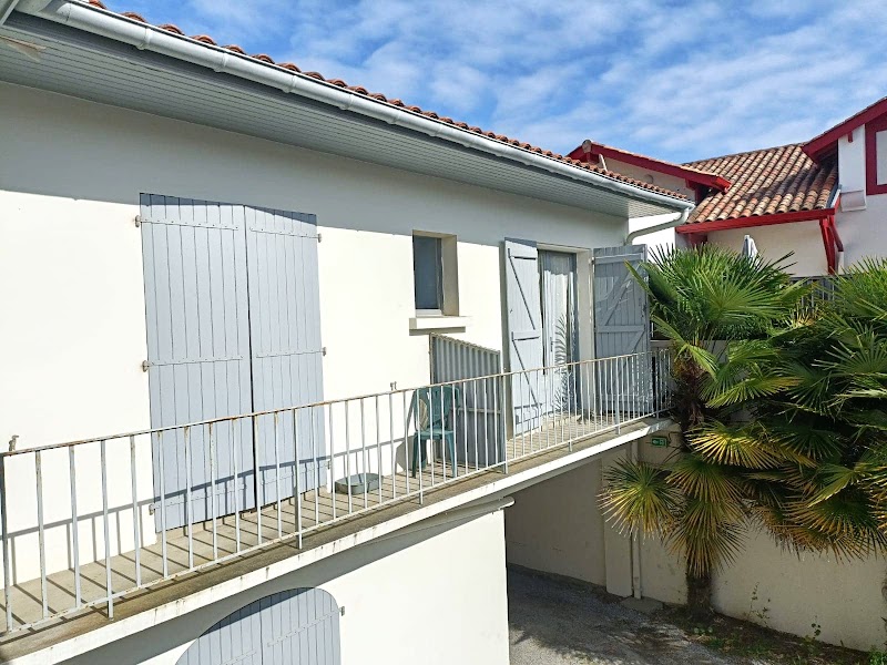 Hotel La Perle in Capbreton, France