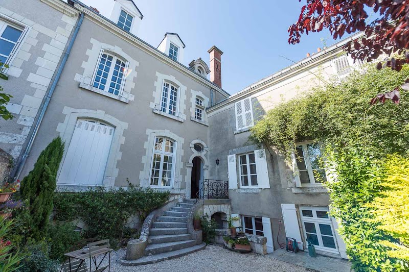 Hotel La Perluette in Blois, France