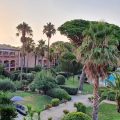 Hotel La Pinede