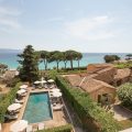 Hotel La Pinede
