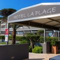 Hotel La Plage