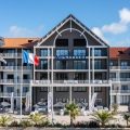Hotel La Playa