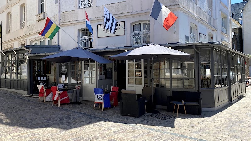 Hotel La Porte Saint Pierre in Saint-Malo, France