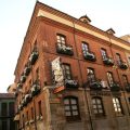 Hotel La Posada Regia