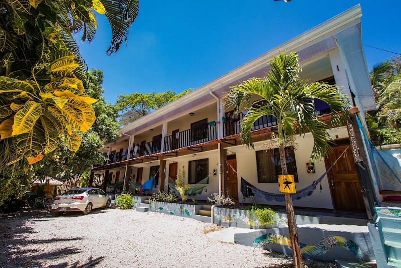 Hotel La Posada in Parrita, Costa Rica