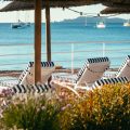 Hotel La Potiniere