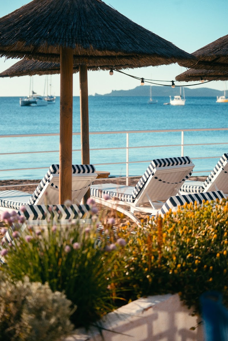 Hotel La Potiniere in Hyeres, France