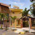 Hotel La Punta