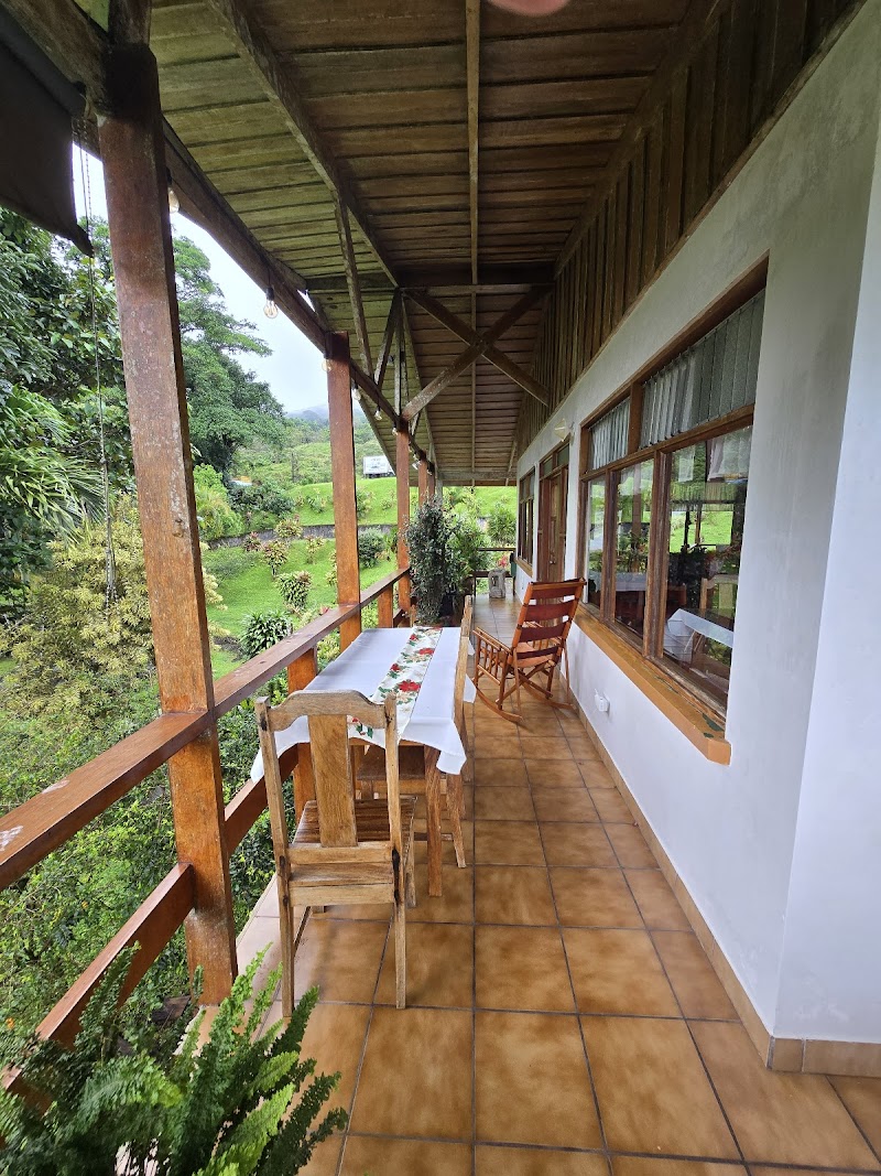 Hotel La Rana de Arenal in Tilaran, Costa Rica