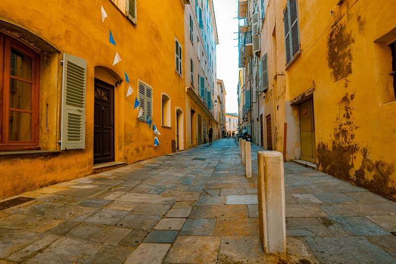Hotel La Razetta in Bastia, France