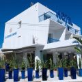 Hotel La Reine Jane