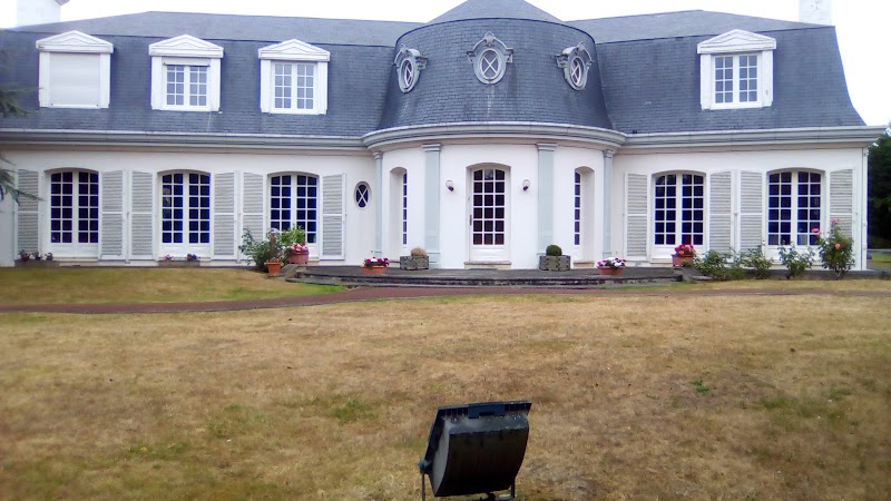 Hotel La Renardière in Berck-sur-Mer, France