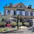 Hotel La Reserve de Brive