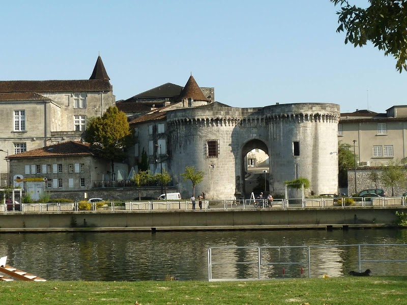 Hôtel La Résidence in Cognac, France