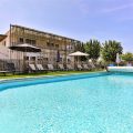 Hotel La Rivière