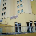 Hotel La Roseraie