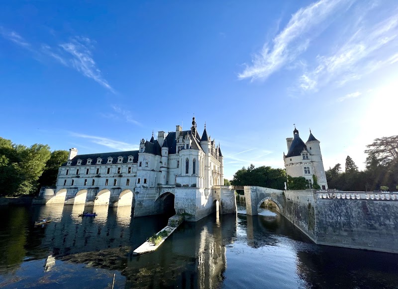 Hotel La Roseraie in Amboise, France