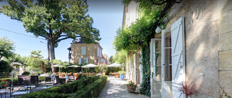 Hotel La Roseraie in Hyeres, France