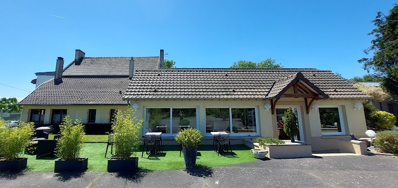Hotel La Rosiere in Bayeux, France