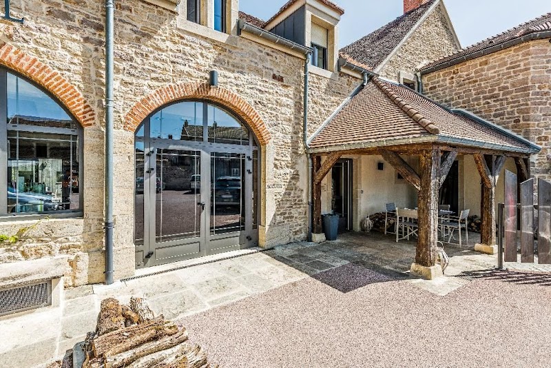 Hotel La Rotisserie du Chambertin in Chalon-sur-Saone, France