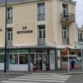 Hotel La Rotonde