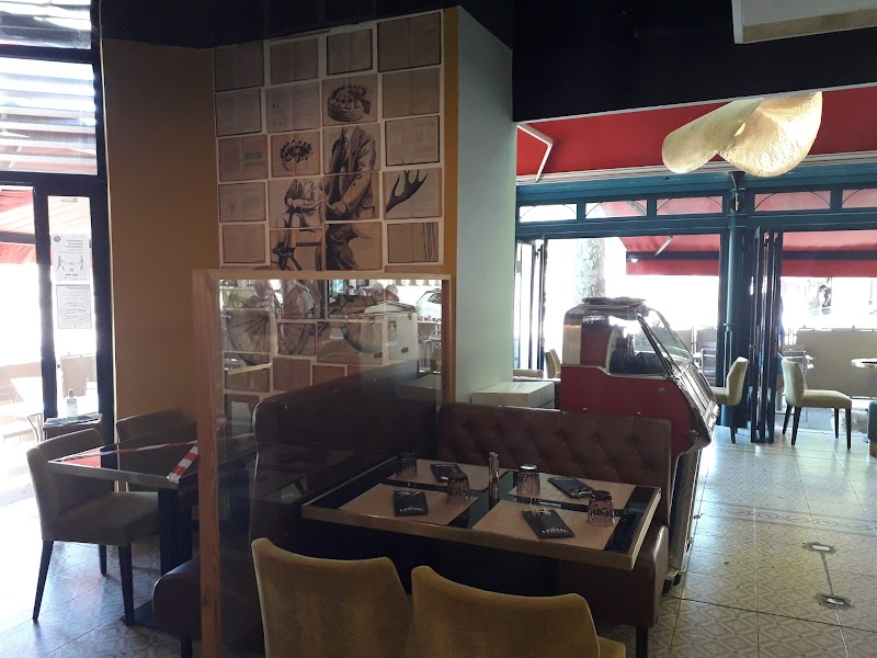 Hôtel La Rotonde in Narbonne, France