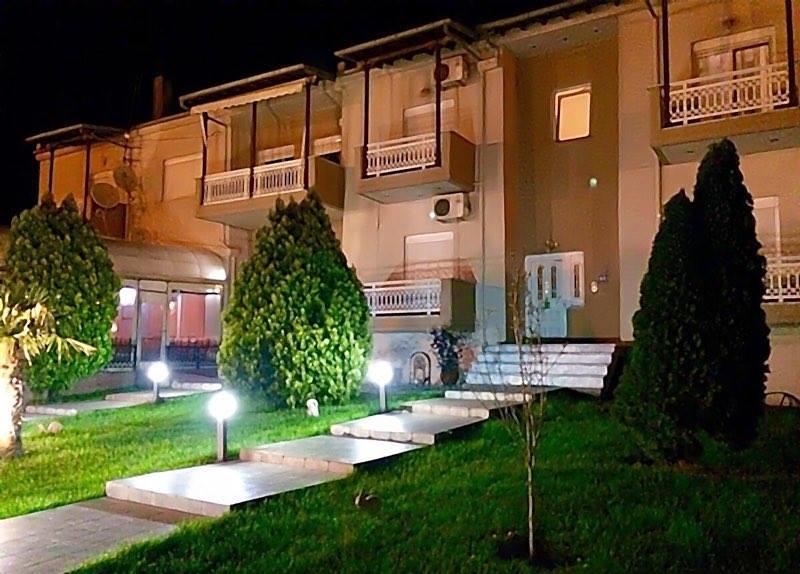 Hotel La Strada in Alexandroupoli, Greece