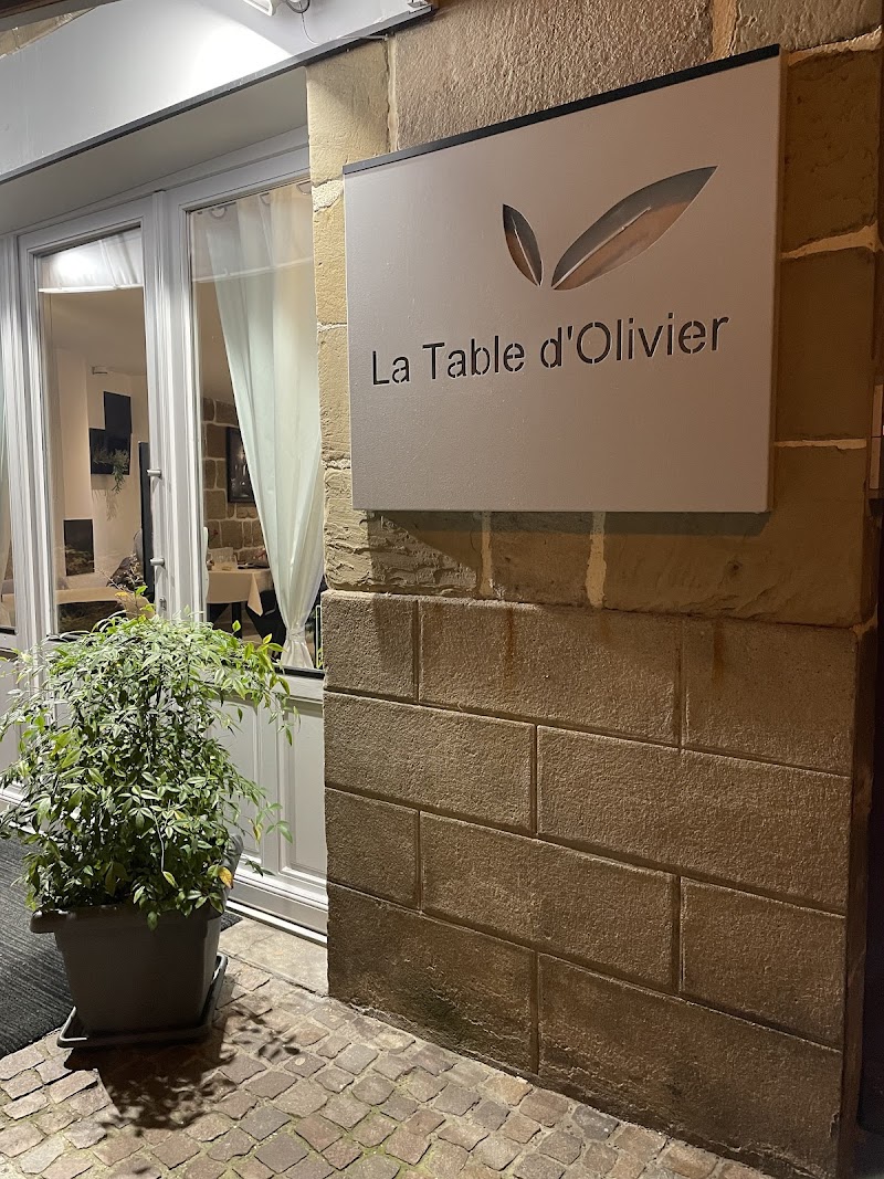Hotel La Table D'Olivier in Brive-la-Gaillarde, France