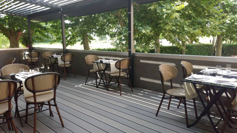 Hotel La Table de La Fontaine in Chalon-sur-Saone, France