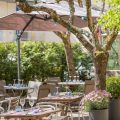 Hôtel La Terrasse Fleurie